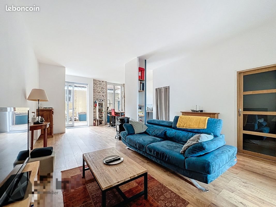 Appartement à louer, 90m², L'Arbresle