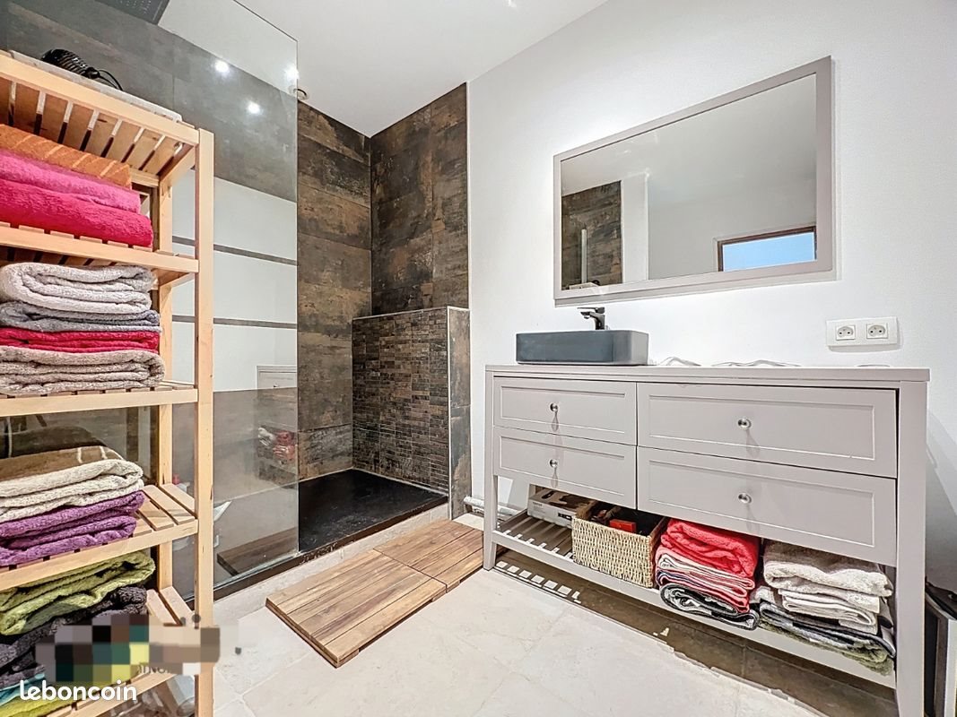 Appartement à louer, 90m², L'Arbresle
