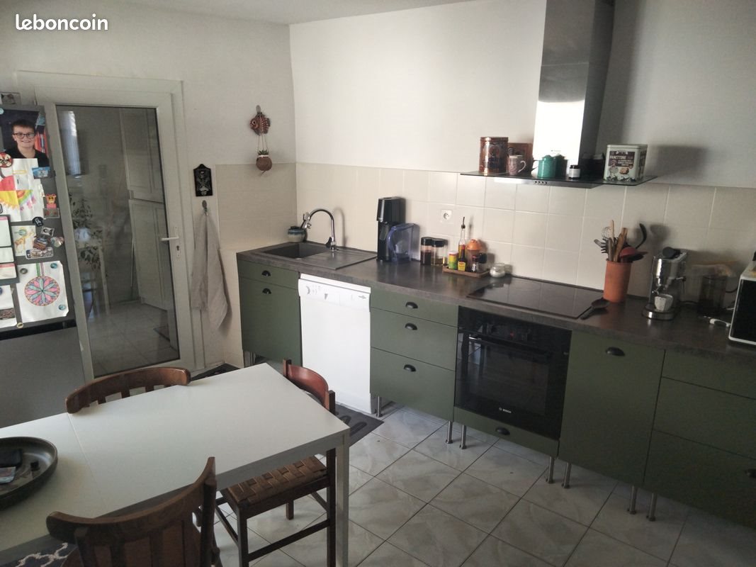 Maison à vendre, 98m², Langlade