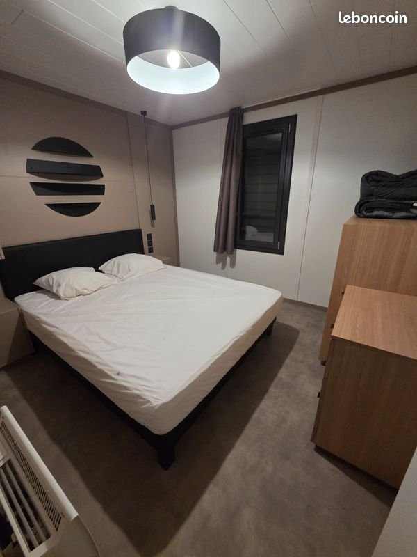 Maison à louer, 40m², Saint-Bauzile