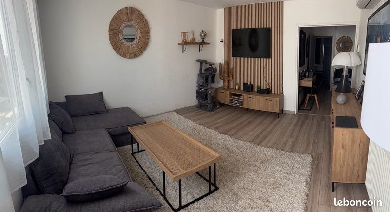 Appartement à vendre, 78m², Bruges