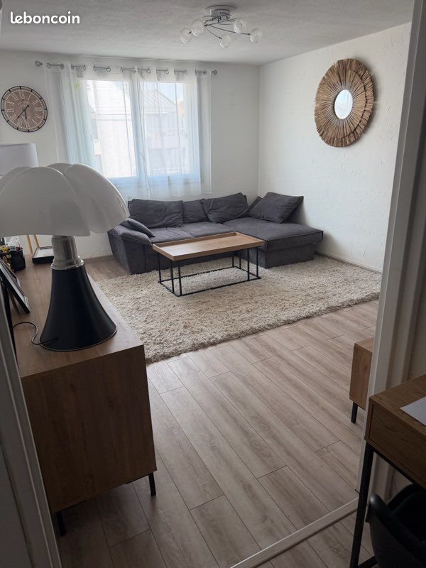 Appartement à vendre, 78m², Bruges