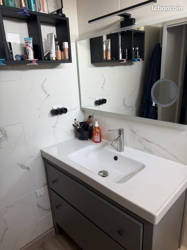 Appartement à vendre, 78m², Bruges