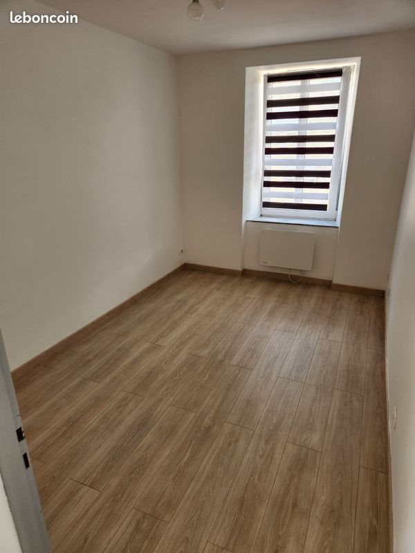 Appartement à louer, 26m², Belfort