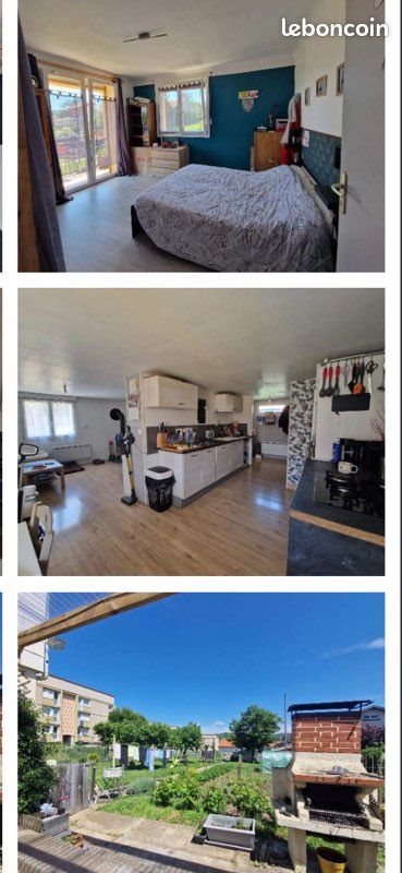 Maison à vendre, 100m², Sainte-Florine