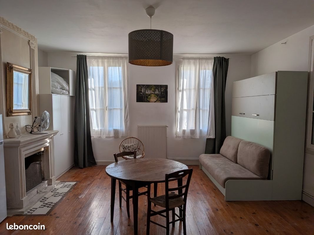 Appartement à louer, 38m², Bergerac