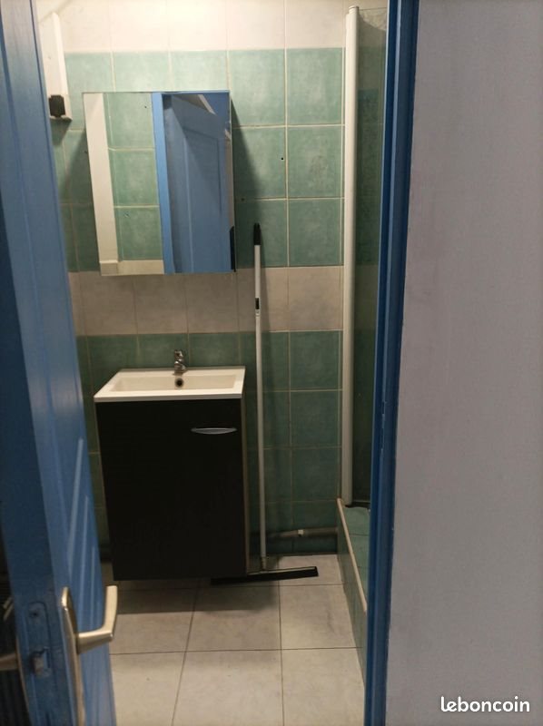 Appartement à louer, 20m², Roubaix