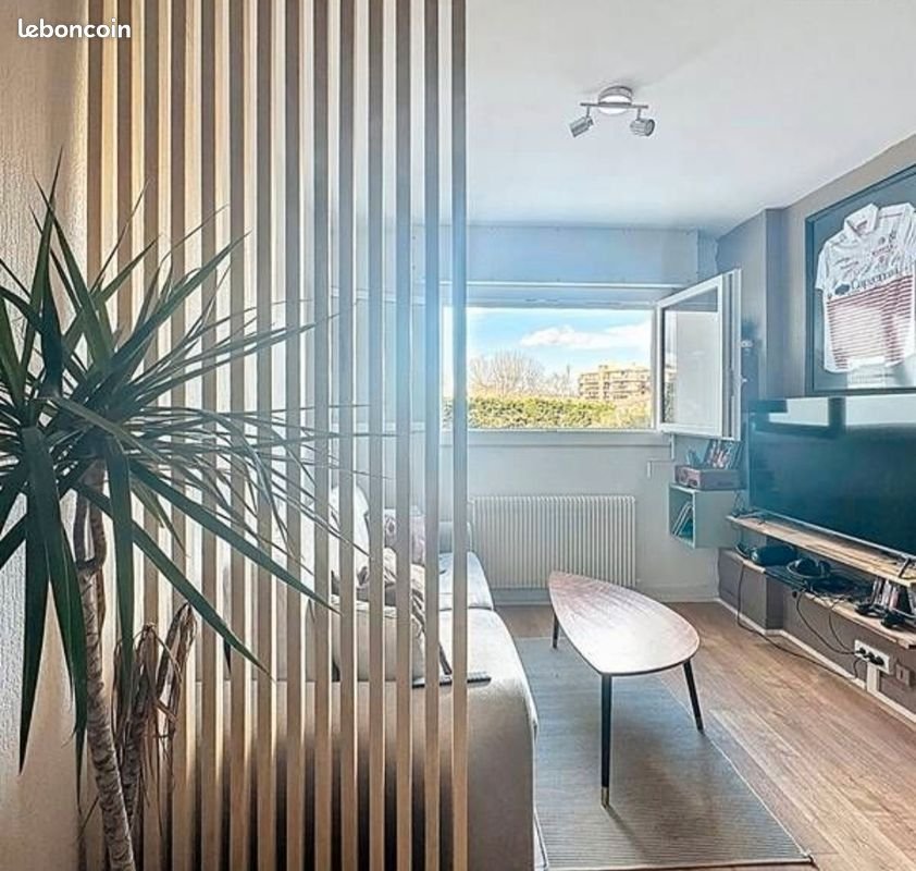Appartement à vendre, 20m², Le Bouscat