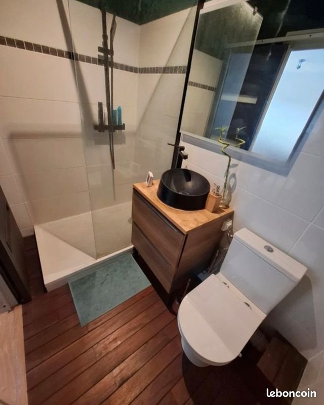 Appartement à vendre, 20m², Le Bouscat