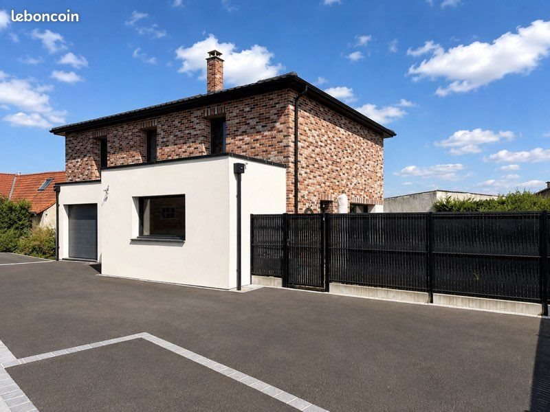 Maison à vendre, 149m², Téteghem
