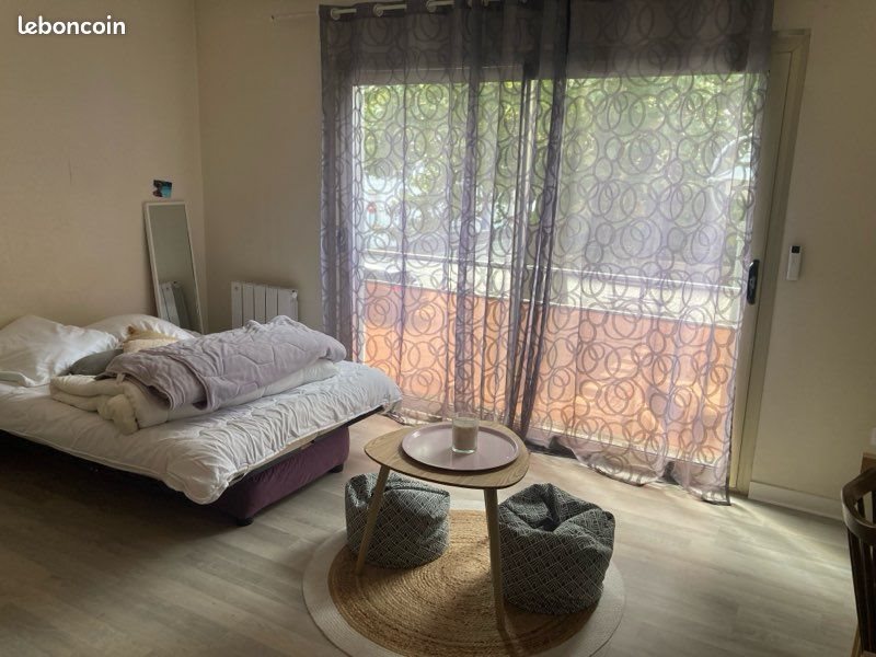 Appartement à louer, 29m², Parthenay