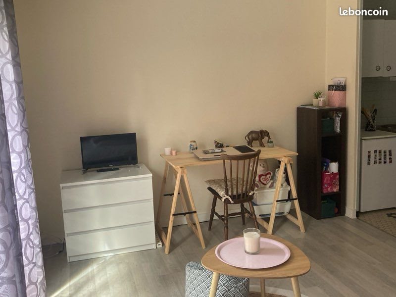 Appartement à louer, 29m², Parthenay