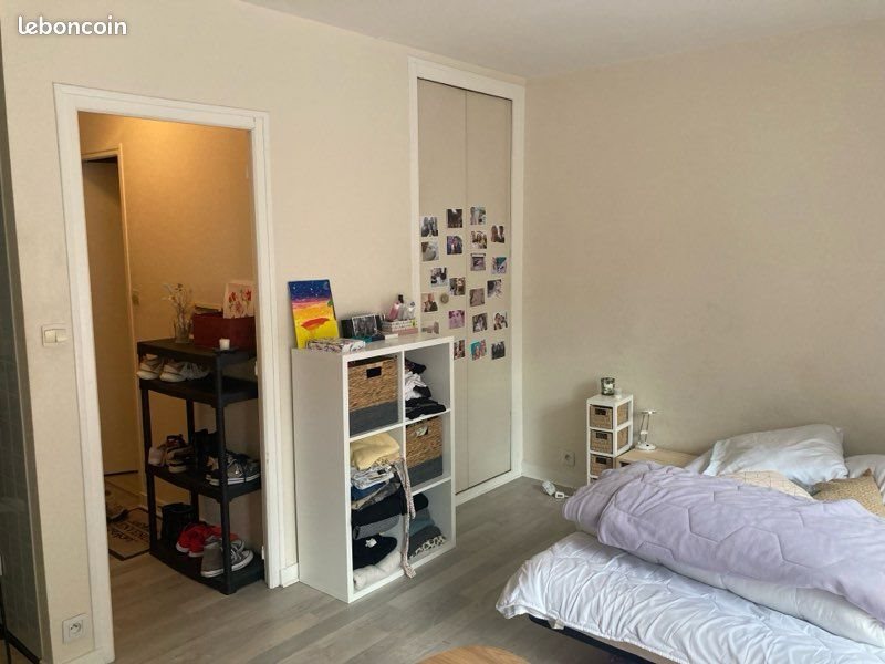 Appartement à louer, 29m², Parthenay