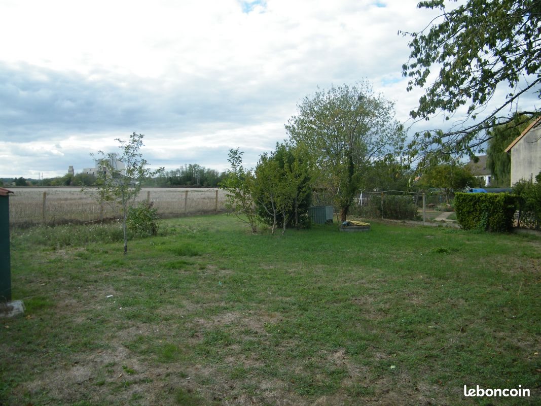 Maison à vendre, 67m², Naintré
