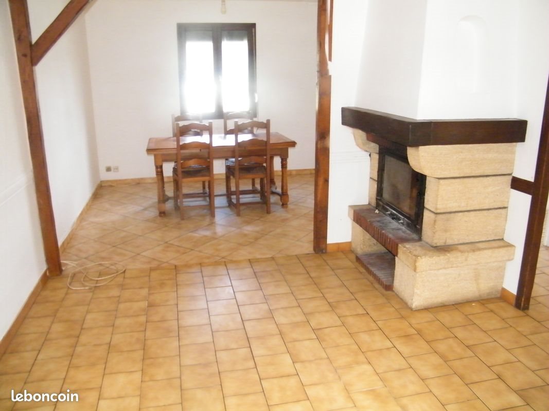 Maison à vendre, 67m², Naintré