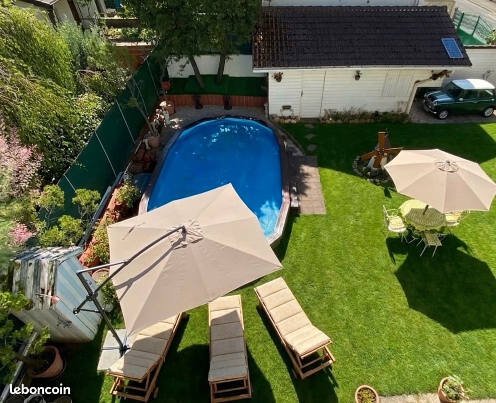 Maison à vendre, 100m², Livry-Gargan