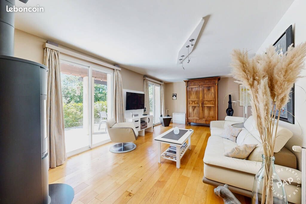 Maison à vendre, 202m², Saint-Sébastien-d'Aigrefeuille