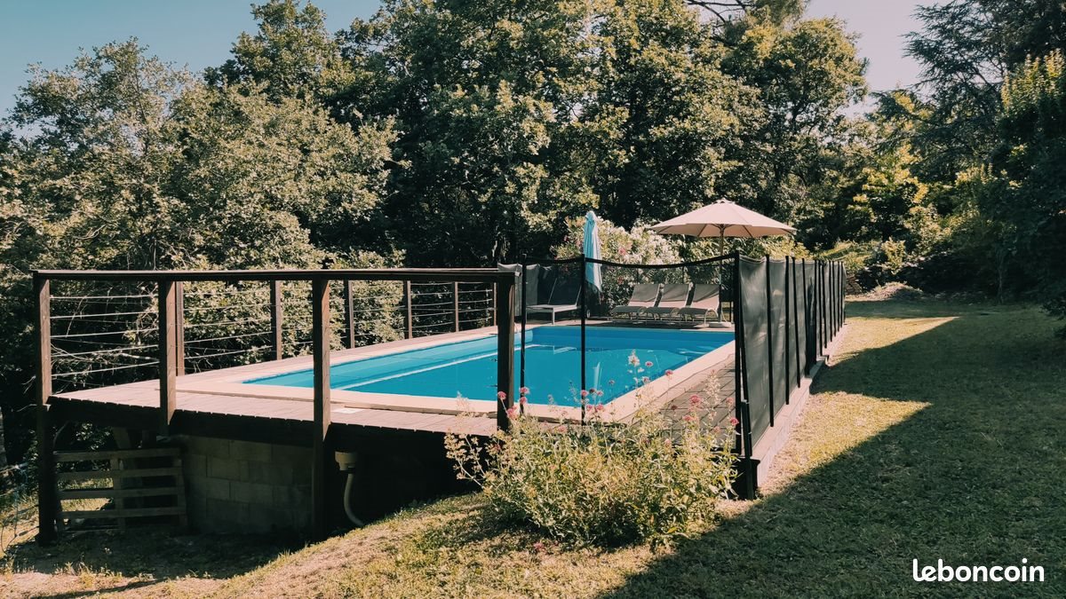 Maison à vendre, 202m², Saint-Sébastien-d'Aigrefeuille
