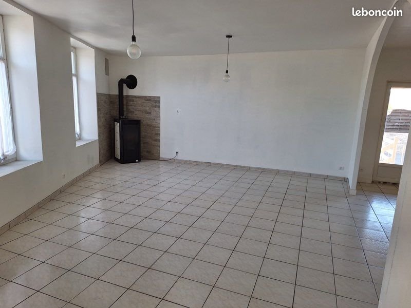 Maison à vendre, 150m², Châteauroux