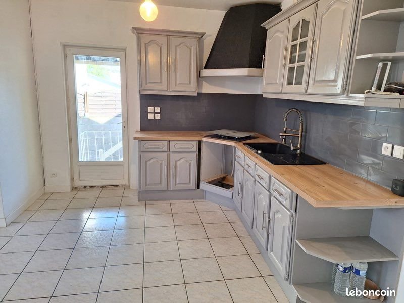 Maison à vendre, 150m², Châteauroux