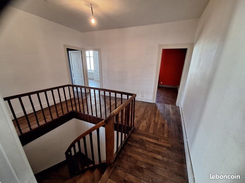 Maison à vendre, 150m², Châteauroux
