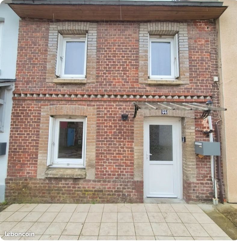 Maison à louer, 70m², Grand-Couronne