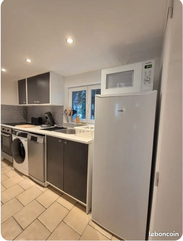 Maison à louer, 70m², Grand-Couronne