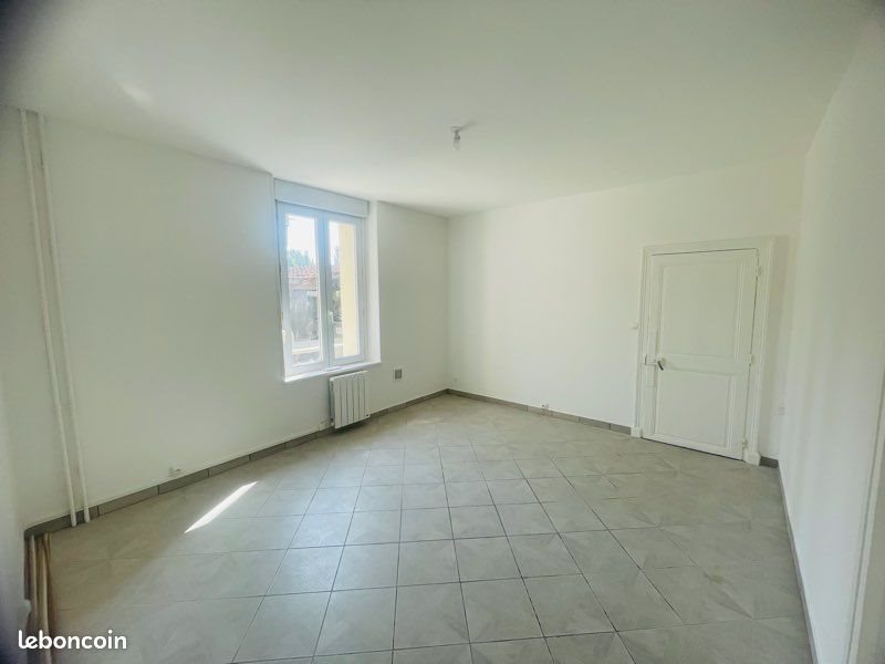 Appartement à louer, 60m², Homécourt