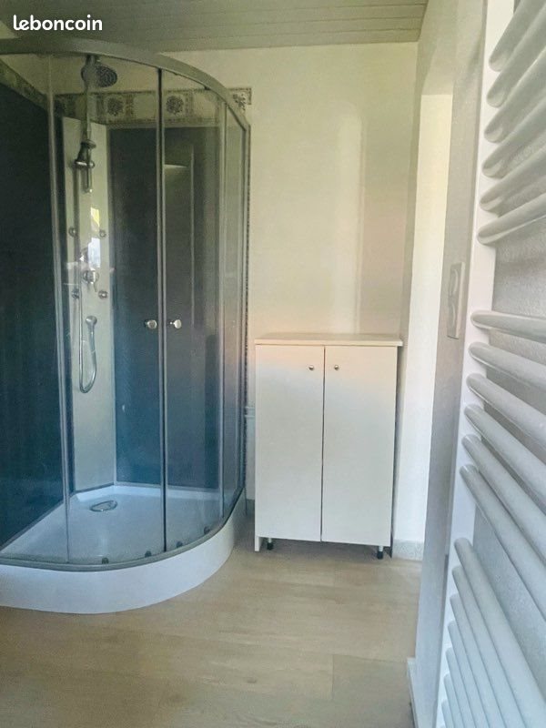 Appartement à louer, 60m², Homécourt