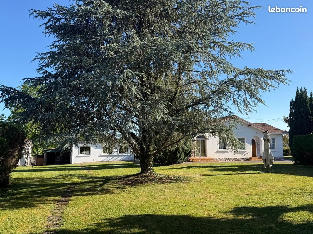 Maison à vendre, 145m², Asson