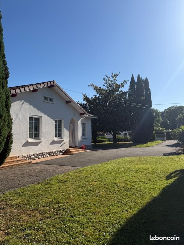 Maison à vendre, 145m², Asson
