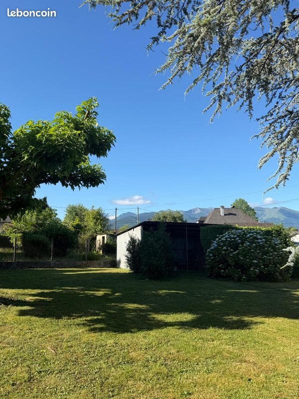 Maison à vendre, 145m², Asson