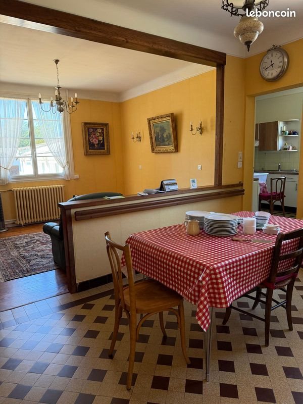 Maison à vendre, 145m², Asson
