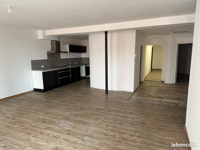 Appartement à louer, 120m², Millas