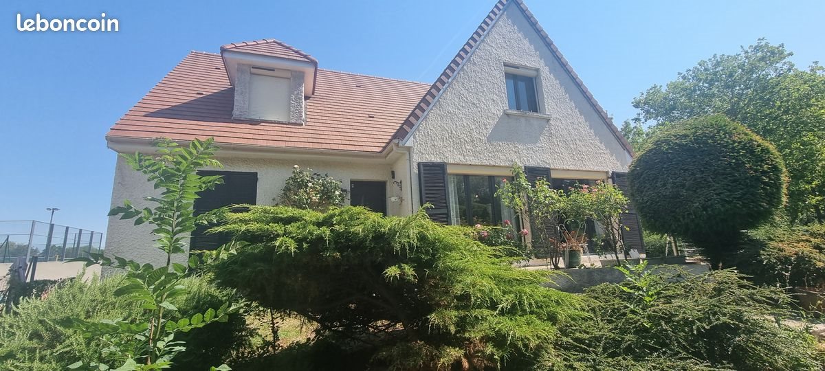 Maison à vendre, 170m², Saint-Ouen-l'Aumône