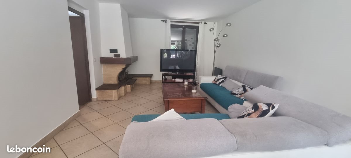 Maison à vendre, 170m², Saint-Ouen-l'Aumône
