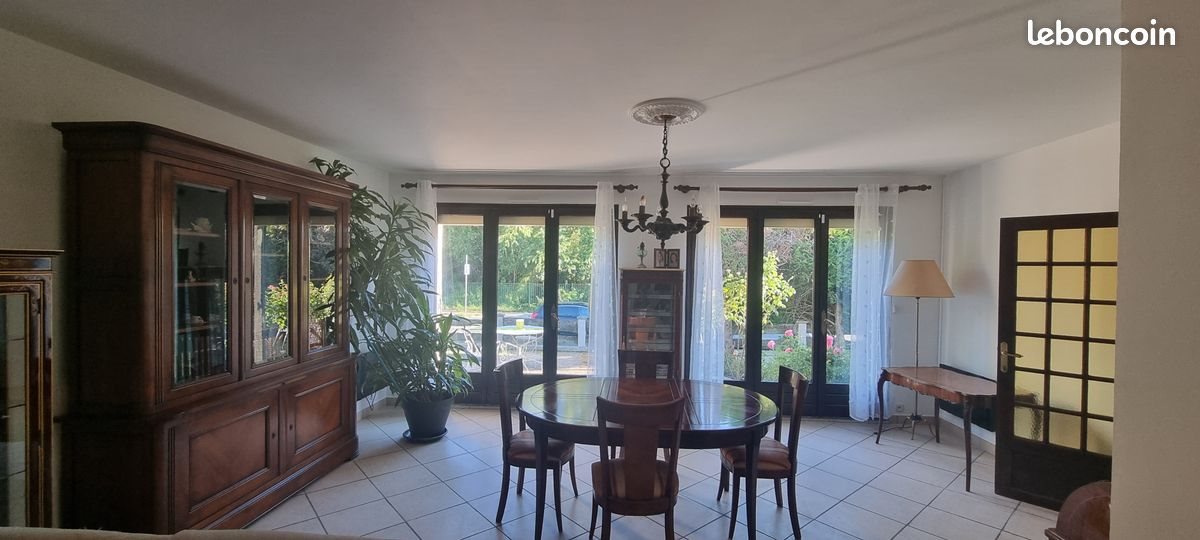 Maison à vendre, 170m², Saint-Ouen-l'Aumône