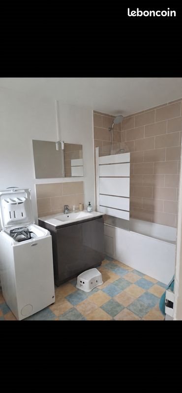 Appartement à louer, 60m², Charleville-Mézières