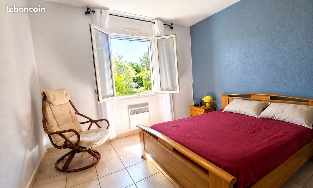 Maison à vendre, 93m², Villeneuve-sur-Lot