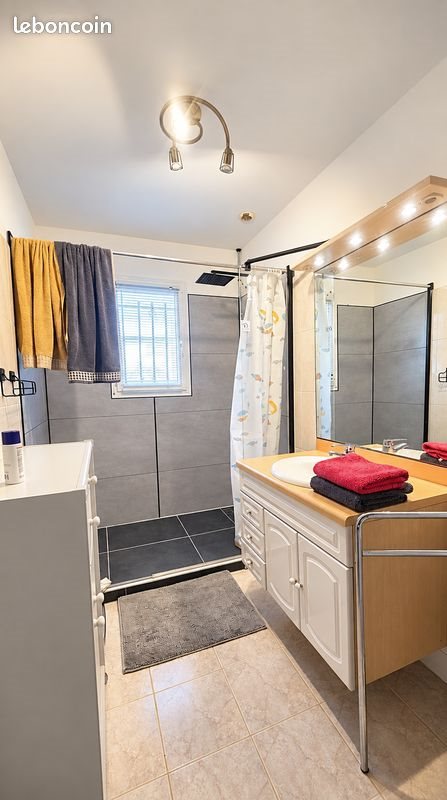 Maison à vendre, 93m², Villeneuve-sur-Lot