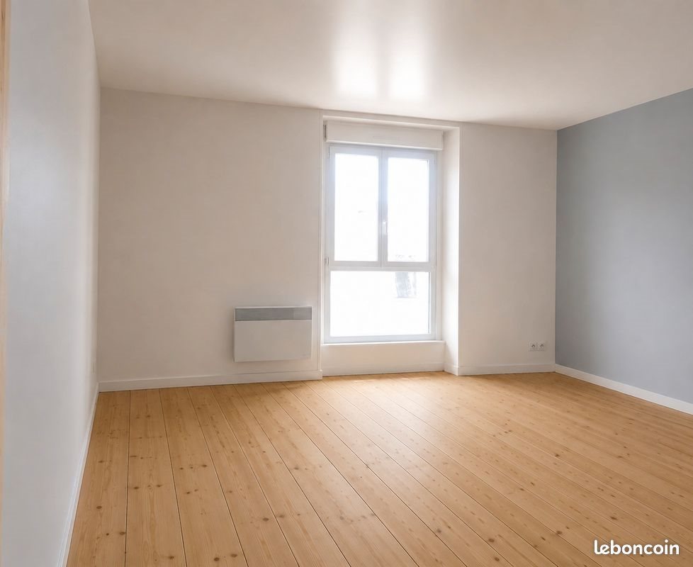 Appartement à louer, 77m², Verneuil