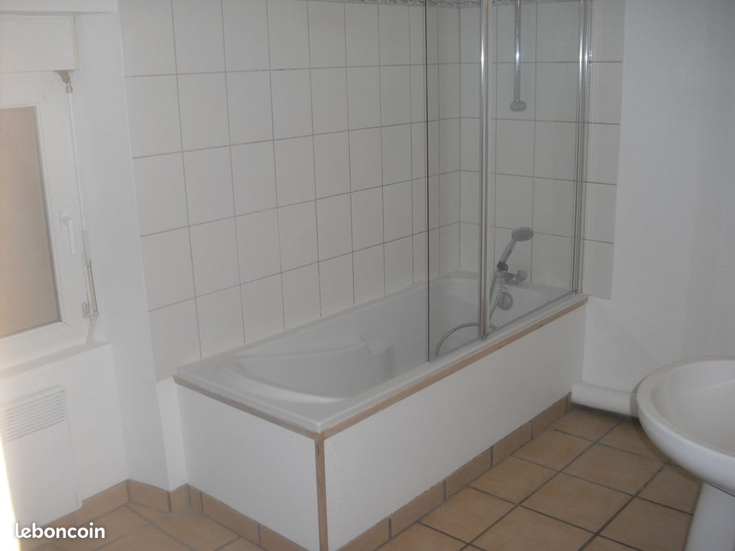 Appartement à louer, 77m², Verneuil