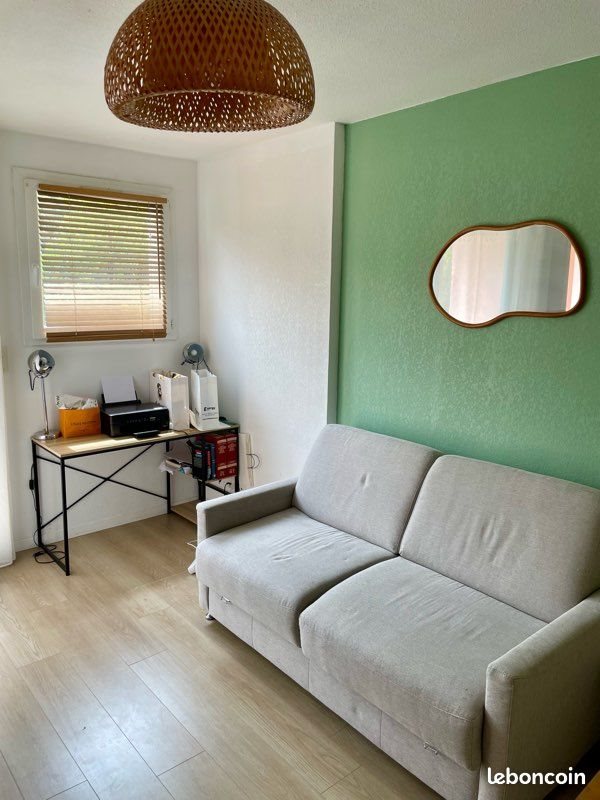 Appartement à vendre, 19m², Corte