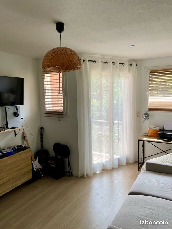 Appartement à vendre, 19m², Corte