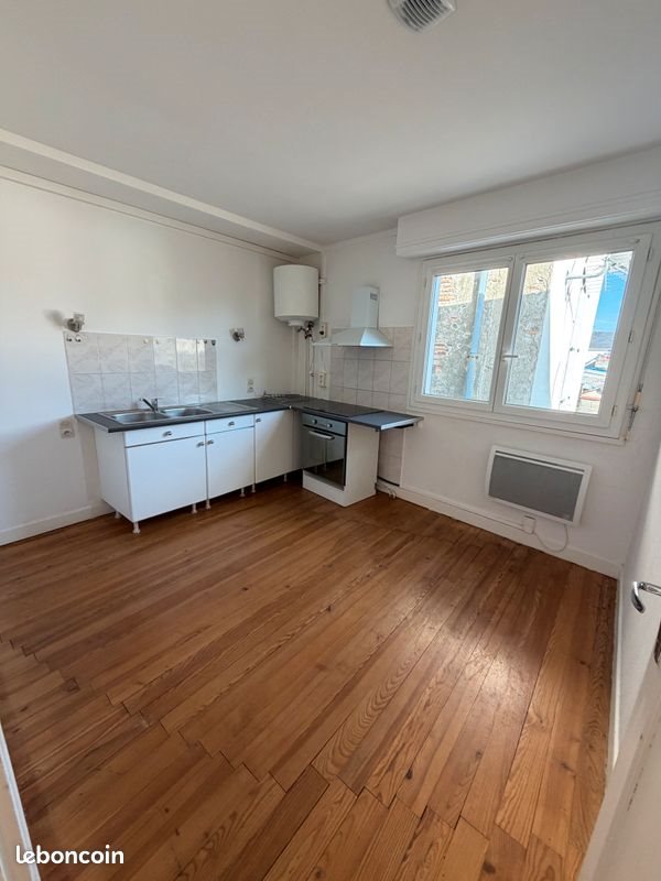 Appartement à louer, 55m², Artix