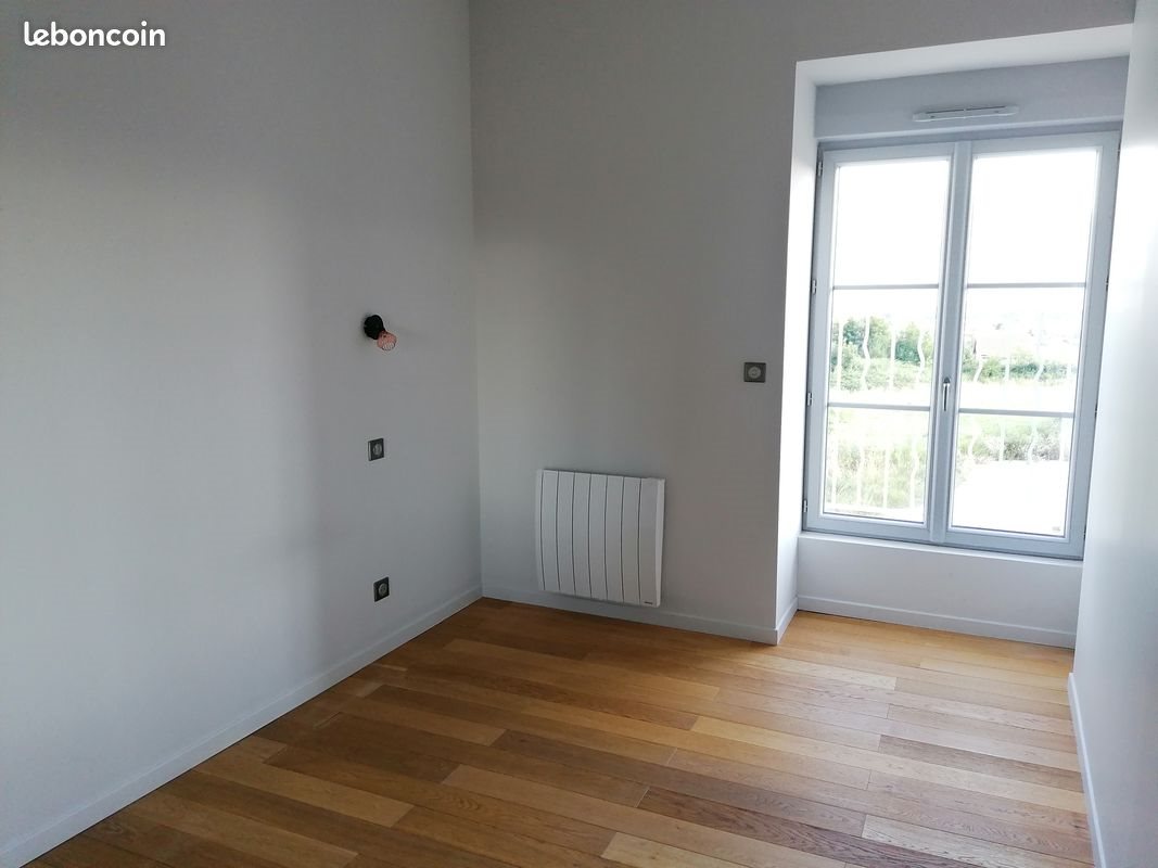 Appartement à vendre, 75m², La Buisse