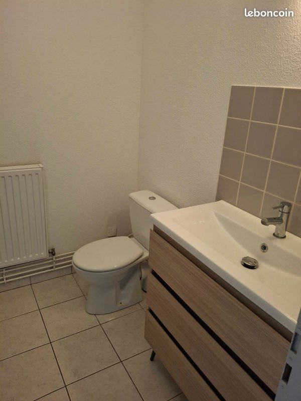 Maison à louer, 68m², Champlitte