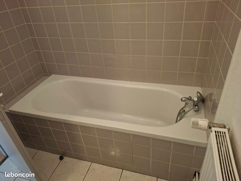 Maison à louer, 68m², Champlitte