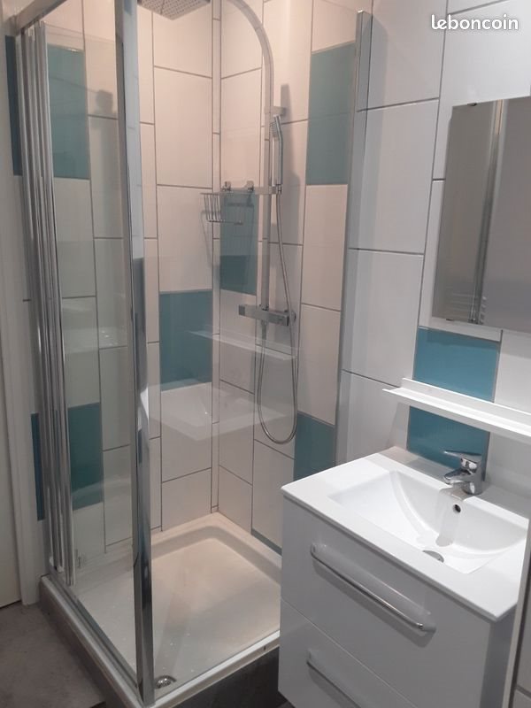 Appartement à louer, 65m², Saint-Evarzec