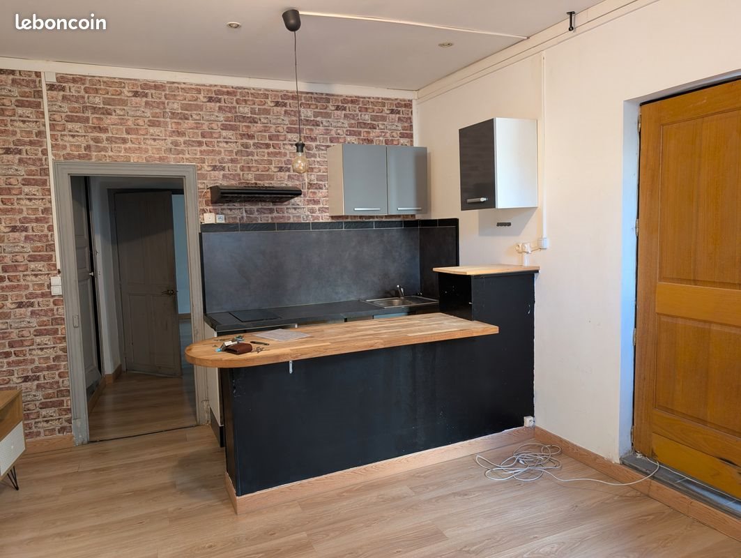 Appartement à vendre, 33m², Montélimar